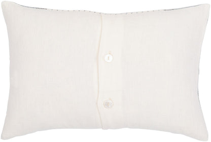 Reisjarvi Cream Pillow Cover