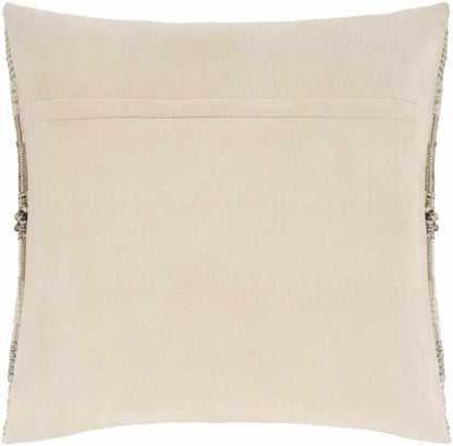 Haspel Cream Pillow Cover