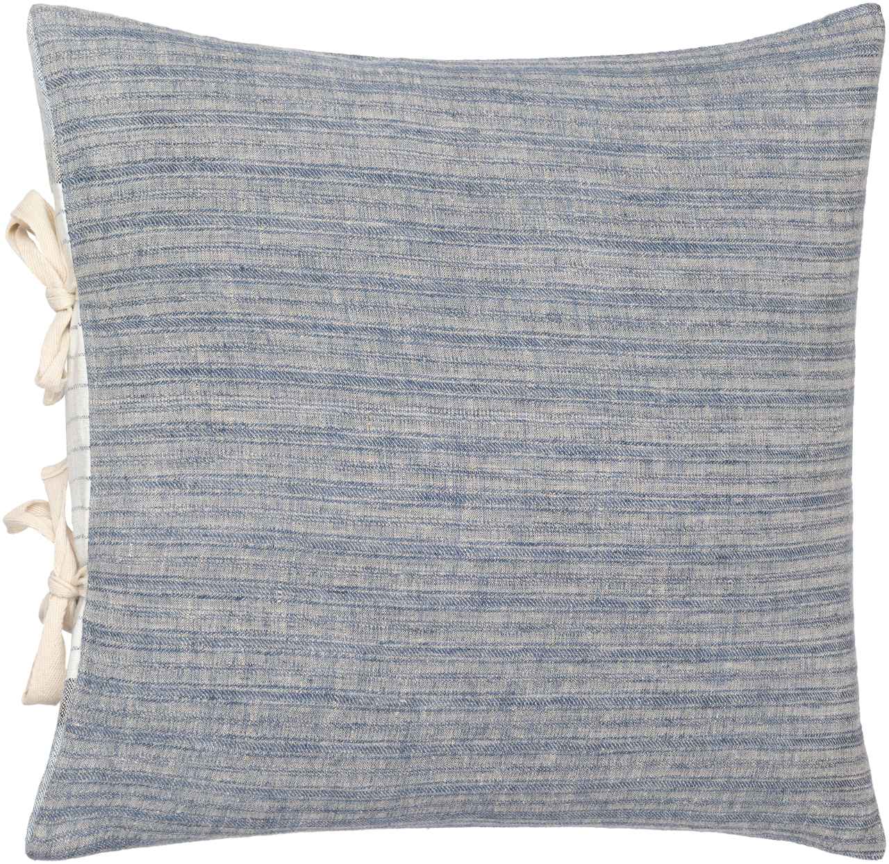 Pyhanta Blue Pillow Cover
