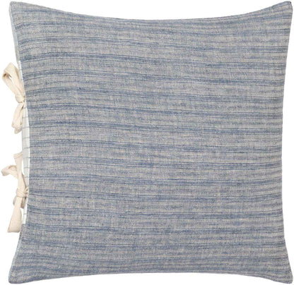 Pyhanta Blue Pillow Cover