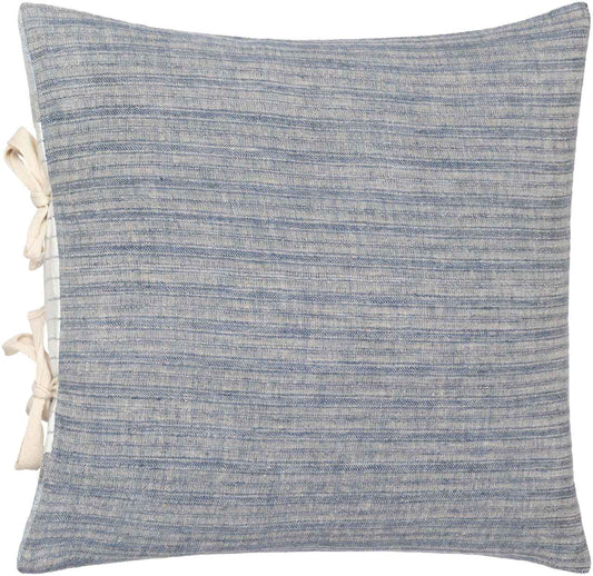 Pyhanta Blue Pillow Cover