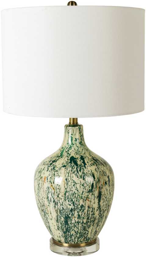 Offenhausen Traditional Table Lamp