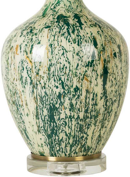 Offenhausen Traditional Table Lamp