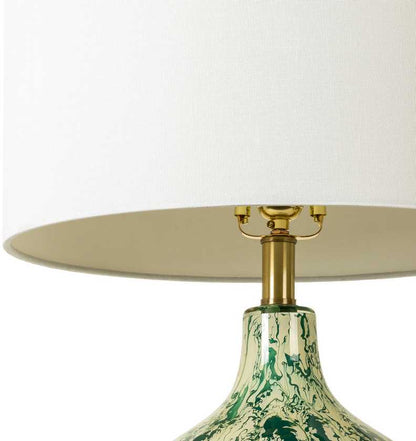 Offenhausen Traditional Table Lamp