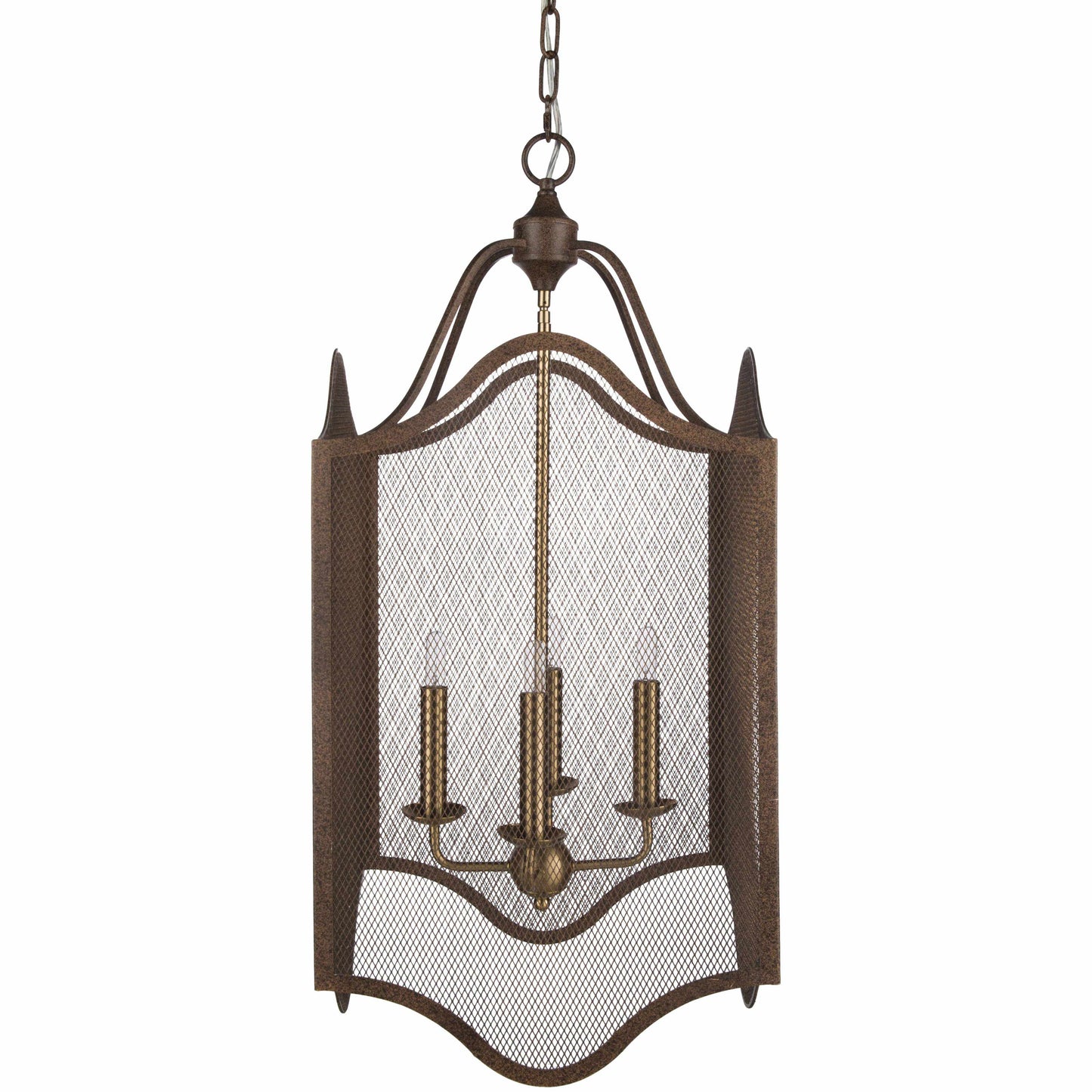 Toledo Modern Ceiling Lighting