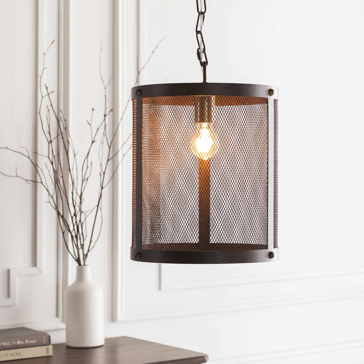 Toluca Modern Ceiling Lighting