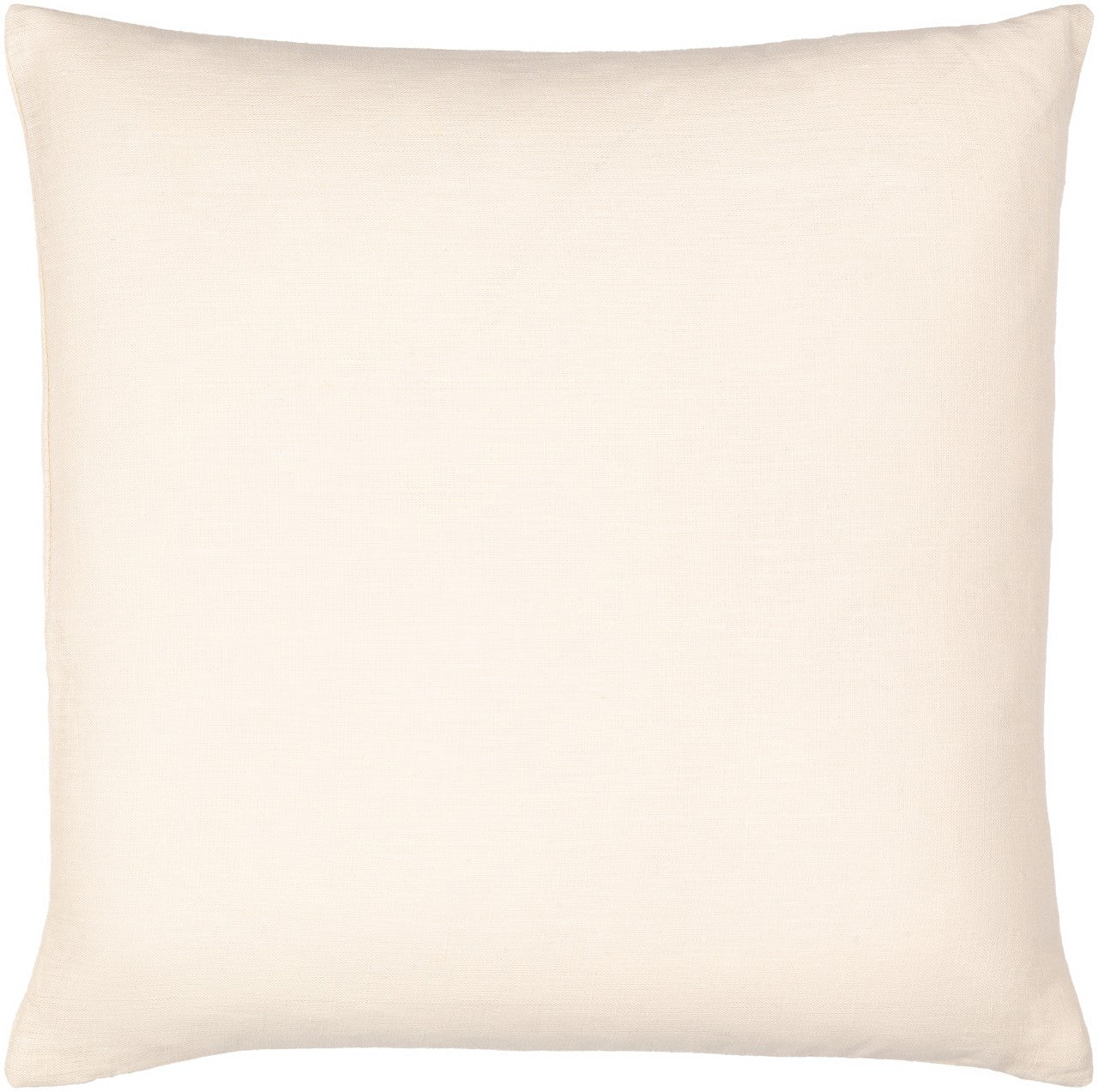 Joensuu Cream Pillow Cover