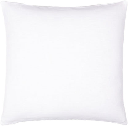 Joensuu Ivory Pillow Cover