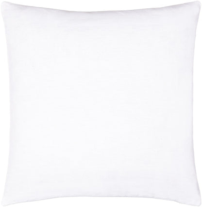Joensuu Ivory Pillow Cover