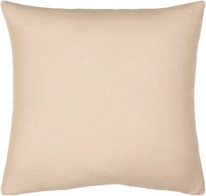 Joensuu Taupe Pillow Cover