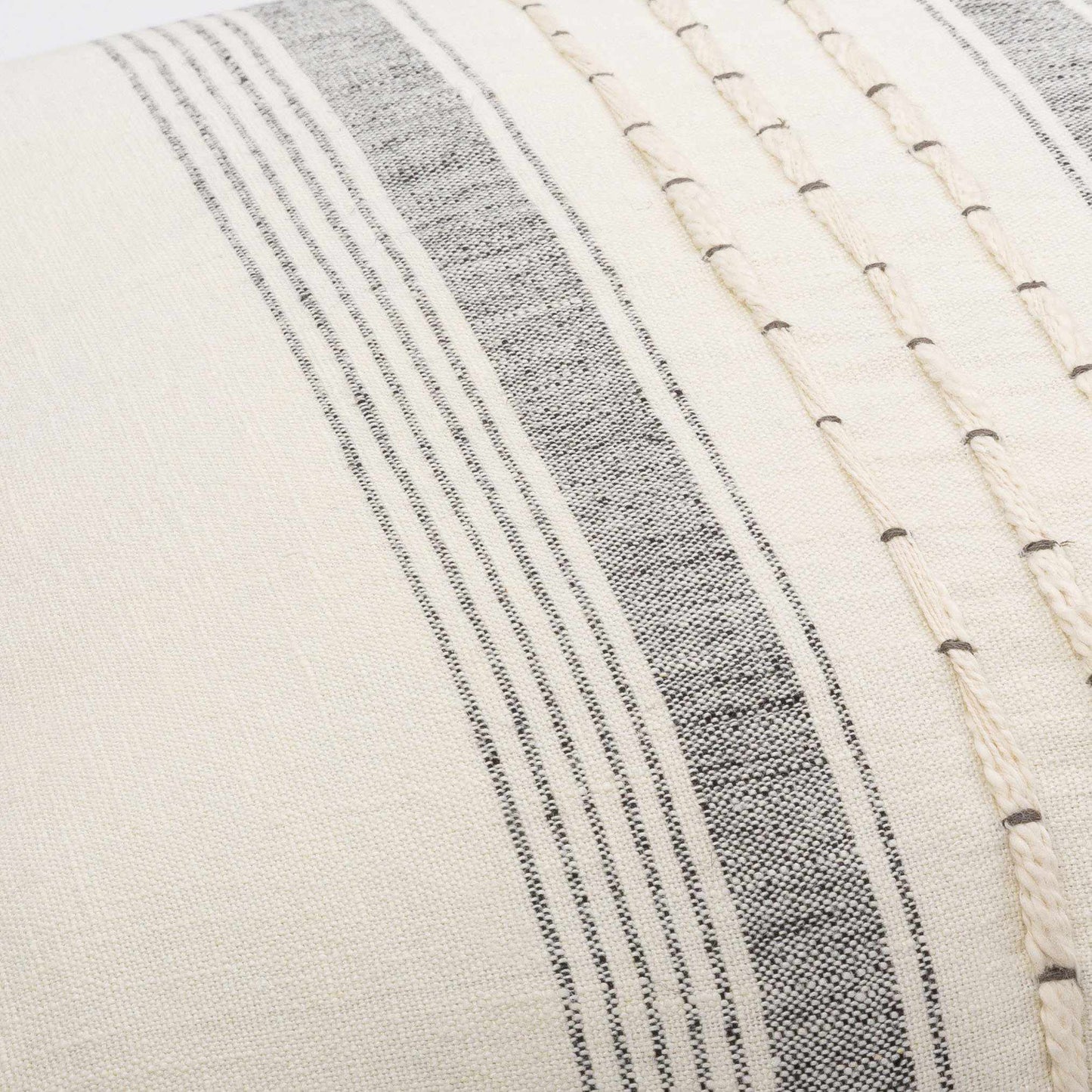 Kardzhali Cream Pillow Cover