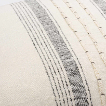 Kardzhali Cream Pillow Cover