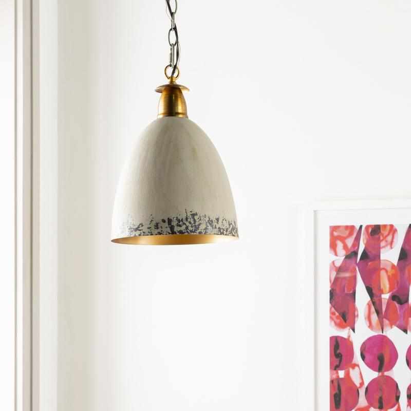 Buchbach Traditional Ceiling Lighting