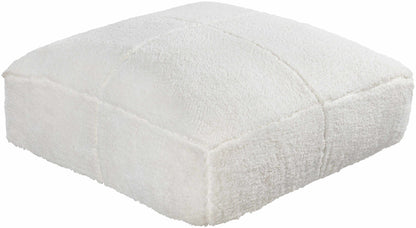Gralla Cream Pillow Cover