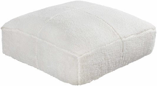 Gralla Cream Pillow Cover