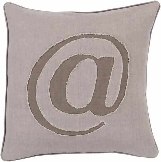 Laareind Camel Pillow Cover
