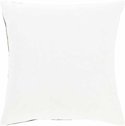 Lagebroek Charcoal Pillow Cover