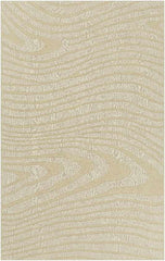 Latchford Modern Cream Area Rug