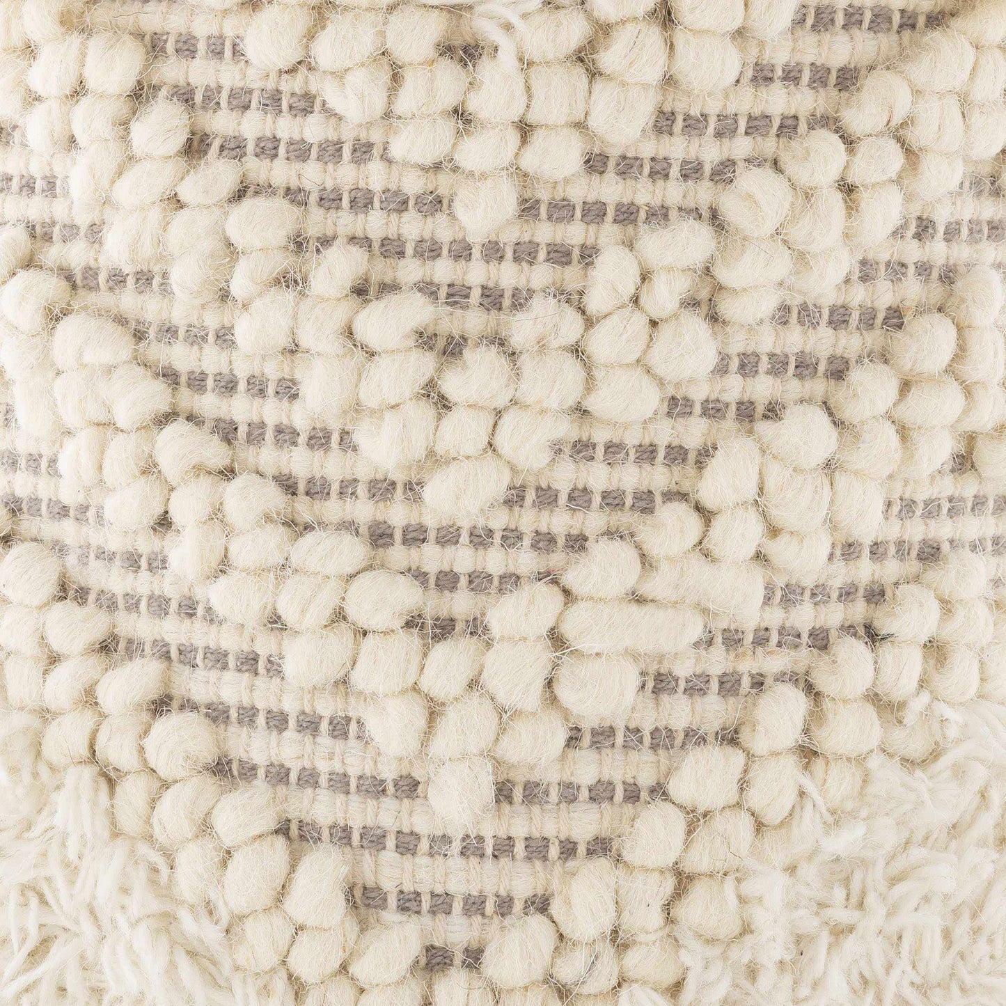 Virovitica Cream Basket