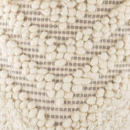 Virovitica Cream Basket