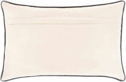 Leerdam Beige Pillow Cover