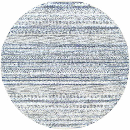 Melun Global Denim Area Rug