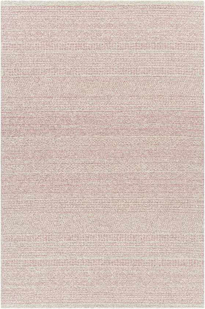 Melun Global Rose Area Rug