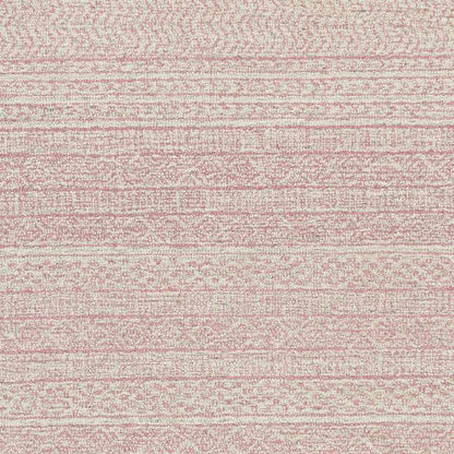 Melun Global Rose Area Rug