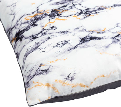 Tweng Charcoal Pillow Cover