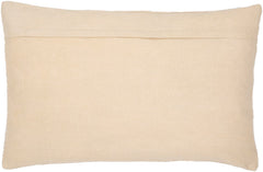 Gallzein Beige Pillow Cover