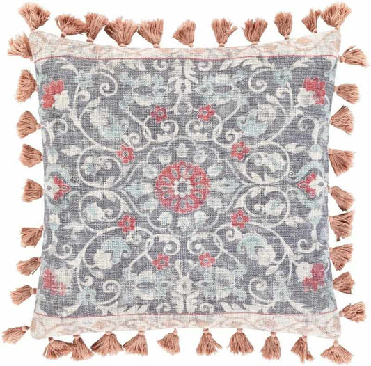 Mastwijk Butter Pillow Cover