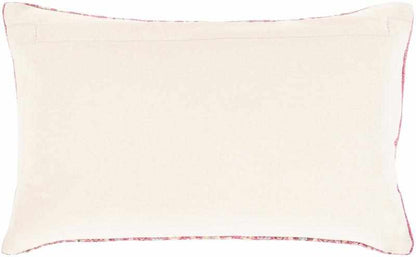 Mijdrecht Bright Pink Pillow Cover