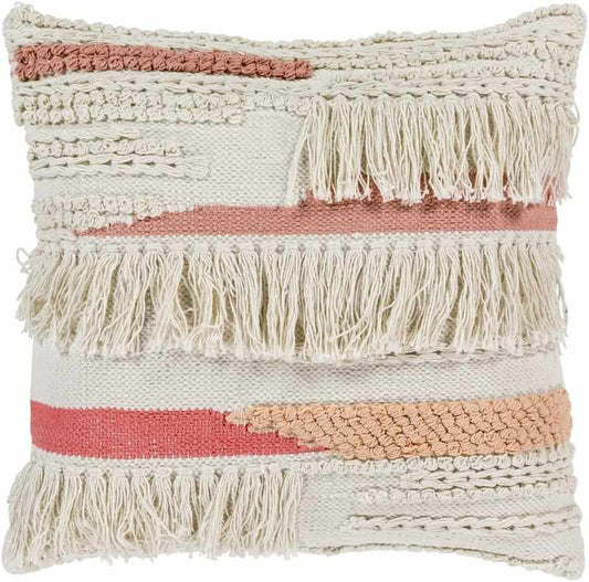 Odijk Cream Pillow Cover