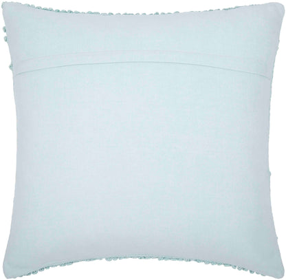 Mijnden Mint Pillow Cover