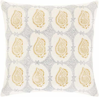 Polsbroek Beige Pillow Cover