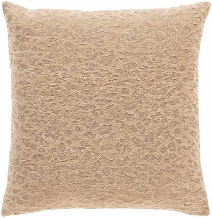 Remmerden Camel Pillow Cover