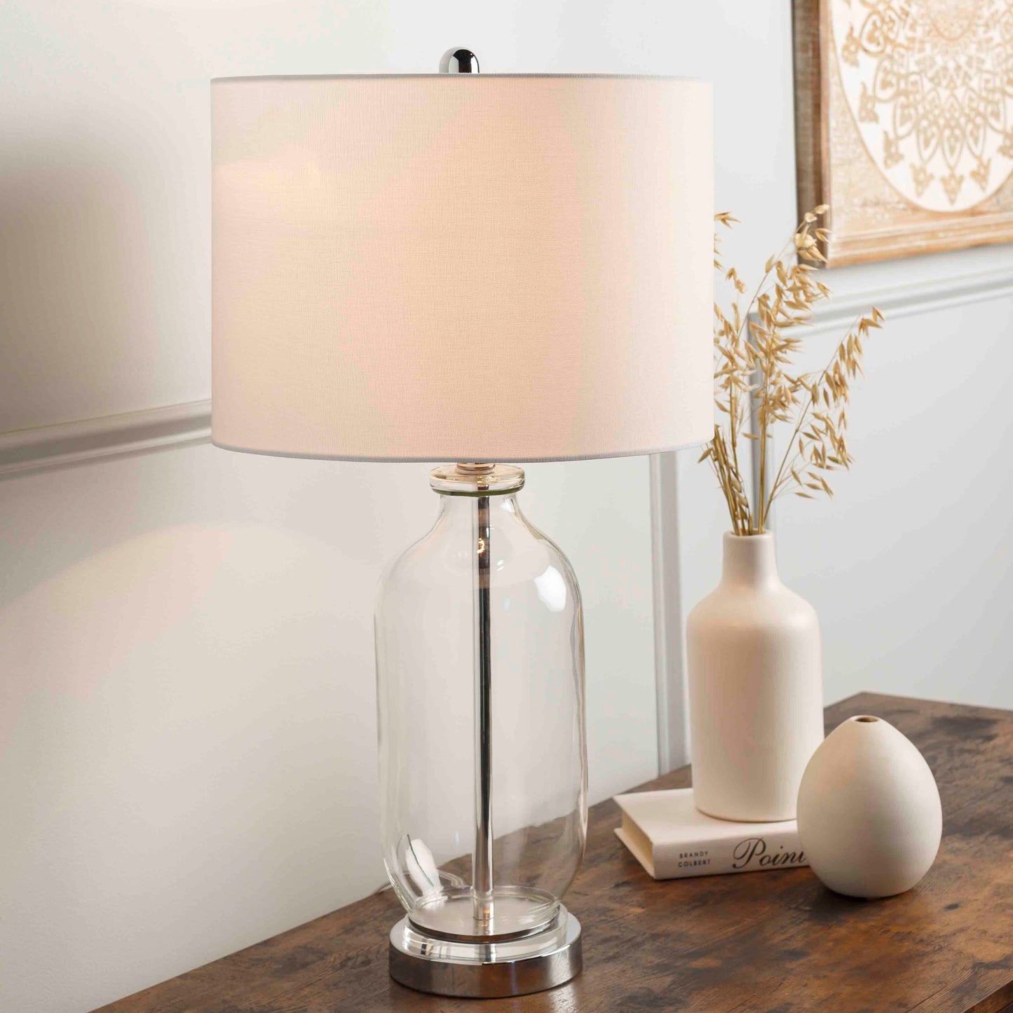 Peterskirchen Table Lamp