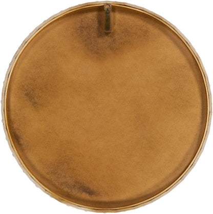 Hierden Modern Wall Mirror