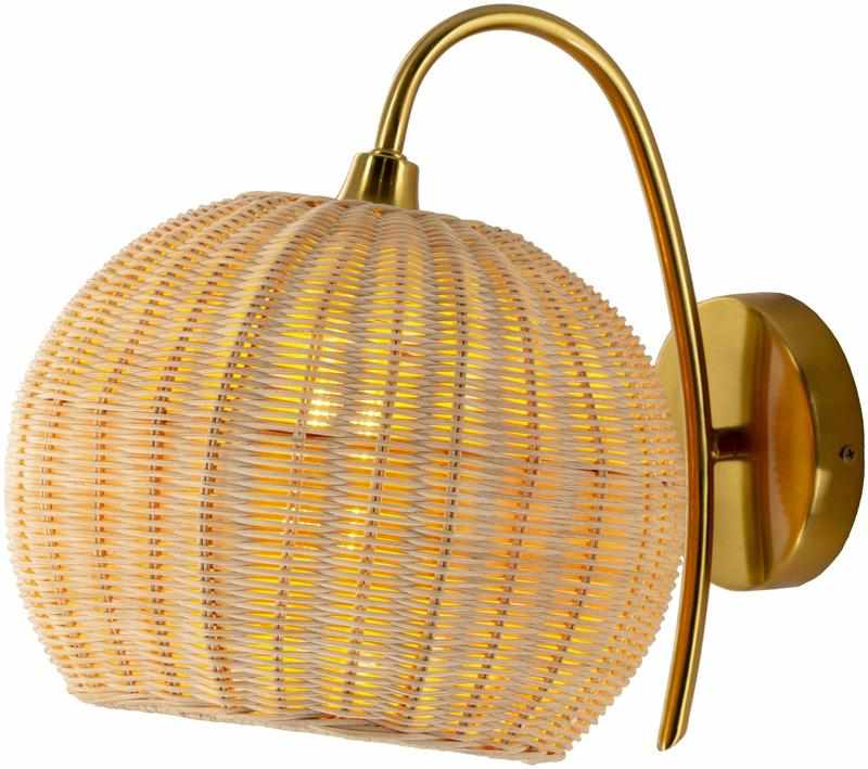 Eggendorf Global Wall Sconces