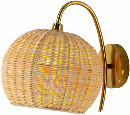 Eggendorf Global Wall Sconces