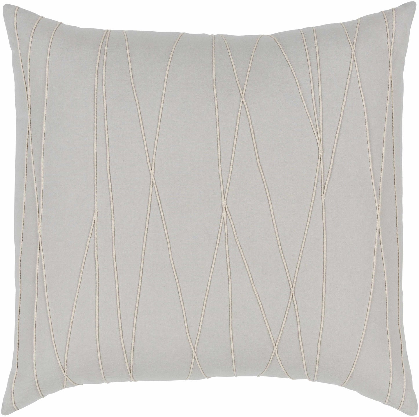 Kutjevo Light Gray Bedding