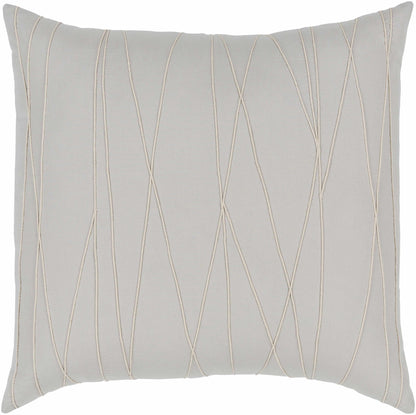 Kutjevo Light Gray Bedding