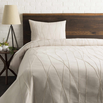 Kutjevo Light Gray Bedding