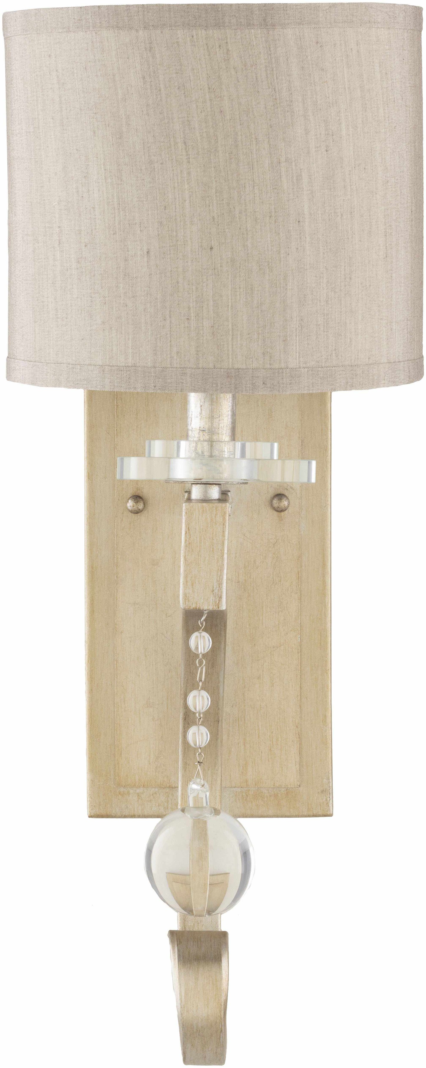 Zion Traditional Wall Sconces