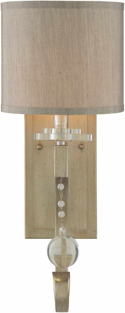 Zion Traditional Wall Sconces