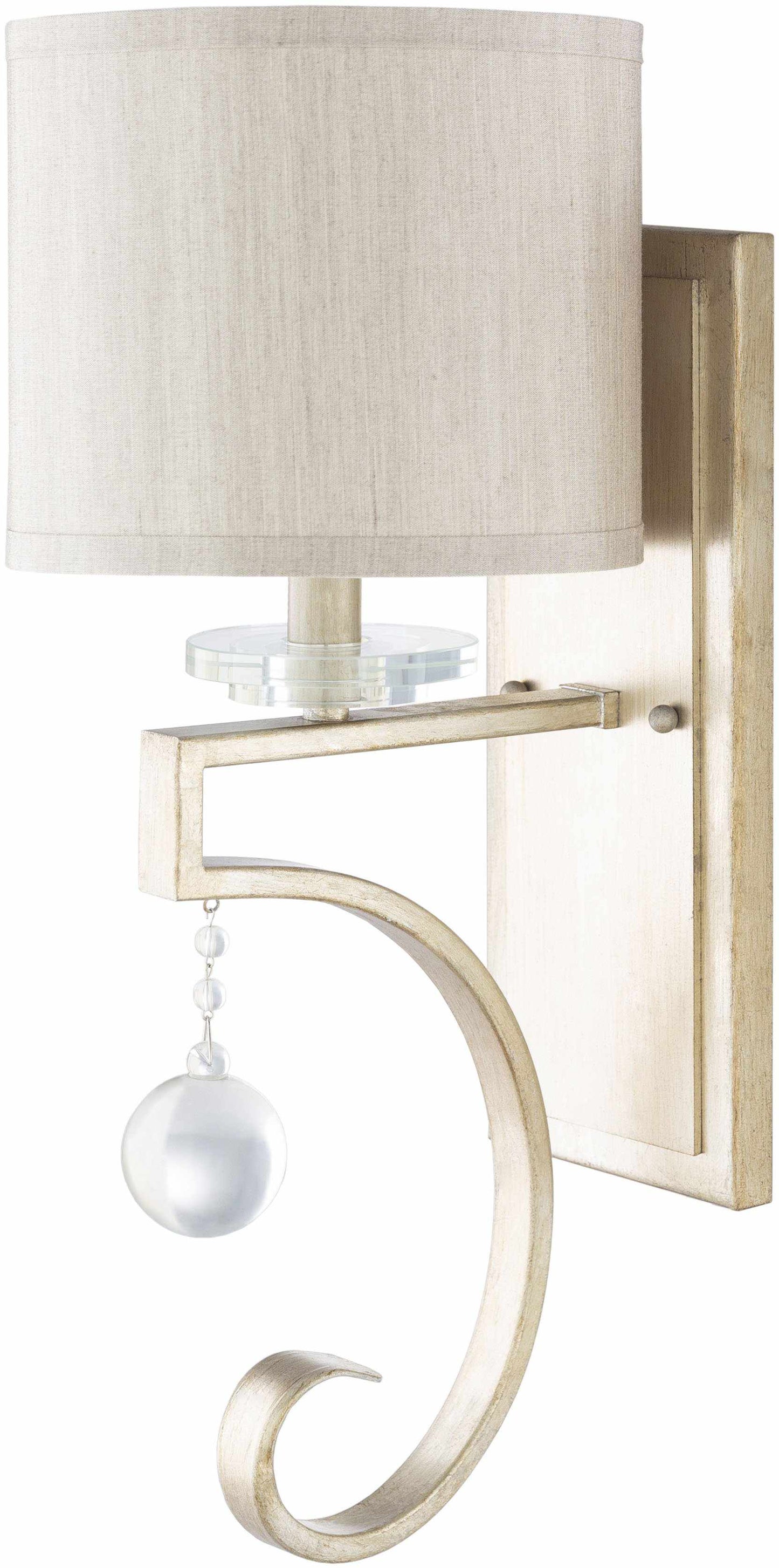 Zion Traditional Wall Sconces