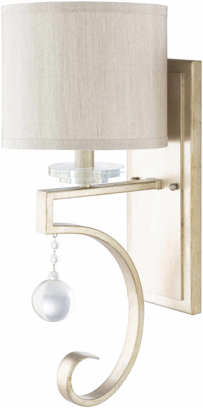 Zion Traditional Wall Sconces