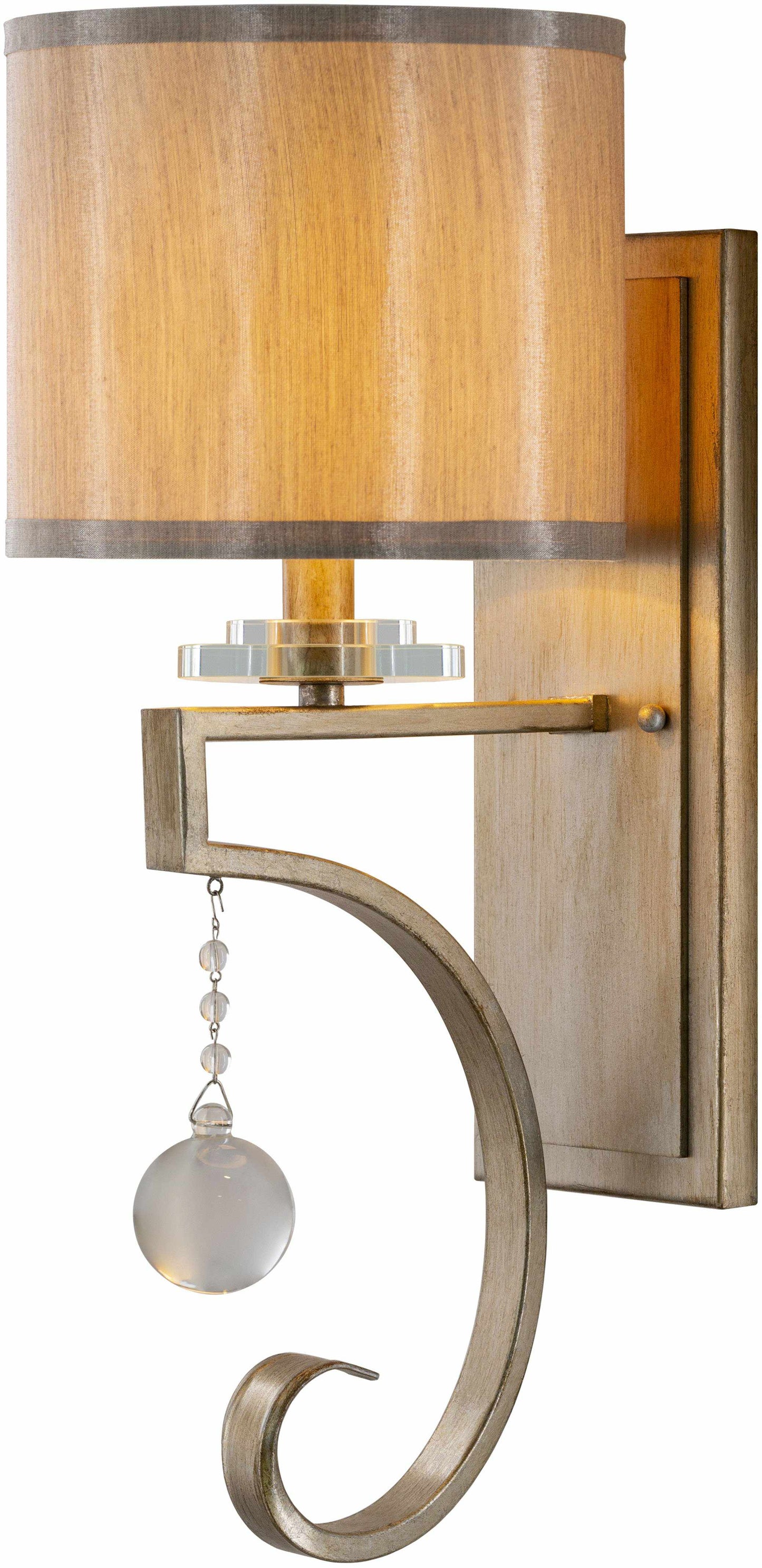 Zion Traditional Wall Sconces