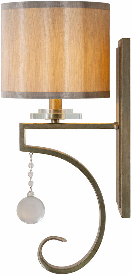 Zion Traditional Wall Sconces