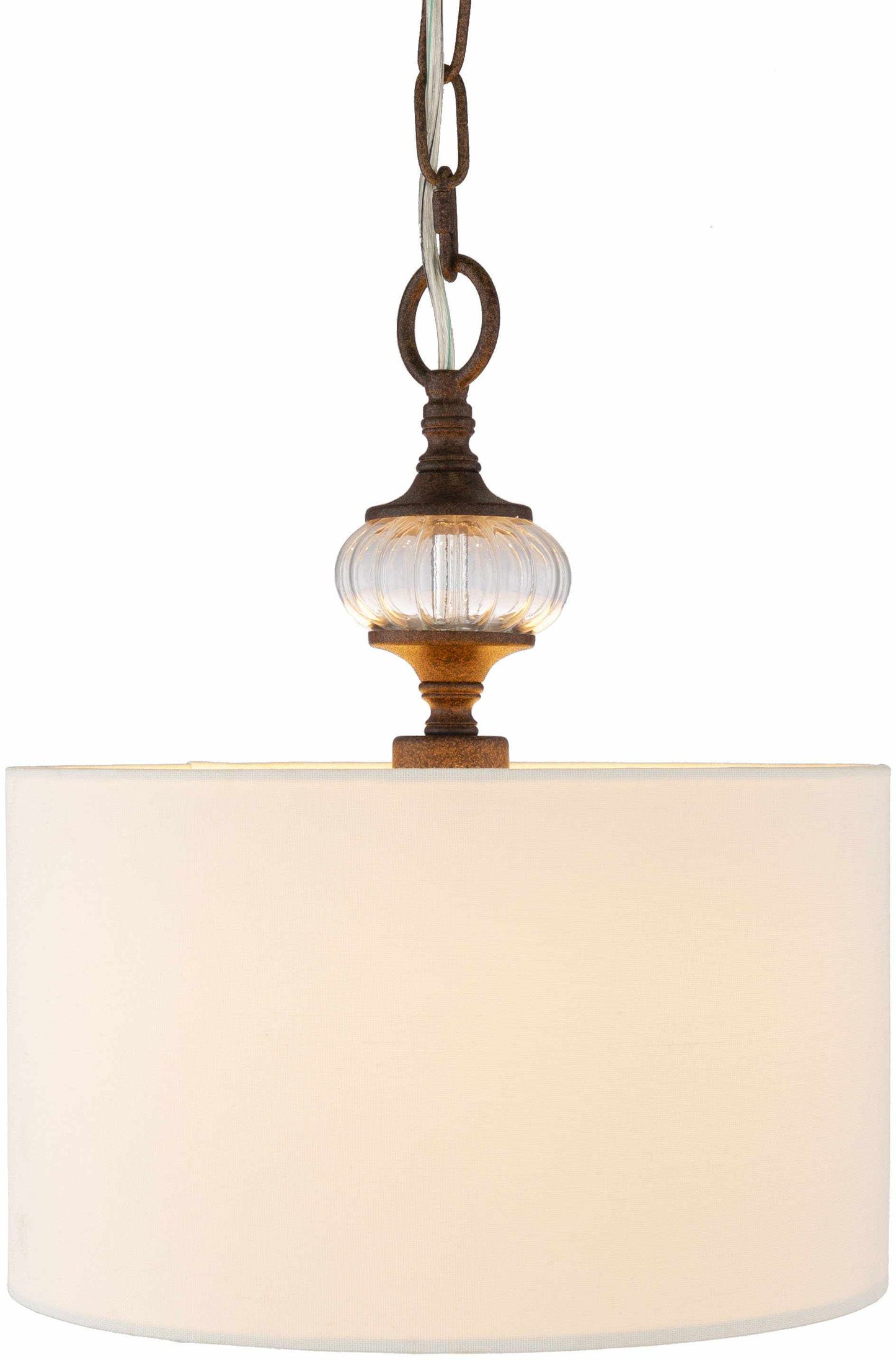 Wataga Traditional Ceiling Lighting